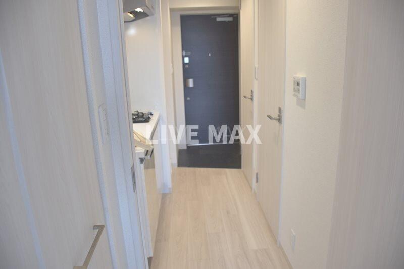 アドバンス京都エーデルの物件内観写真