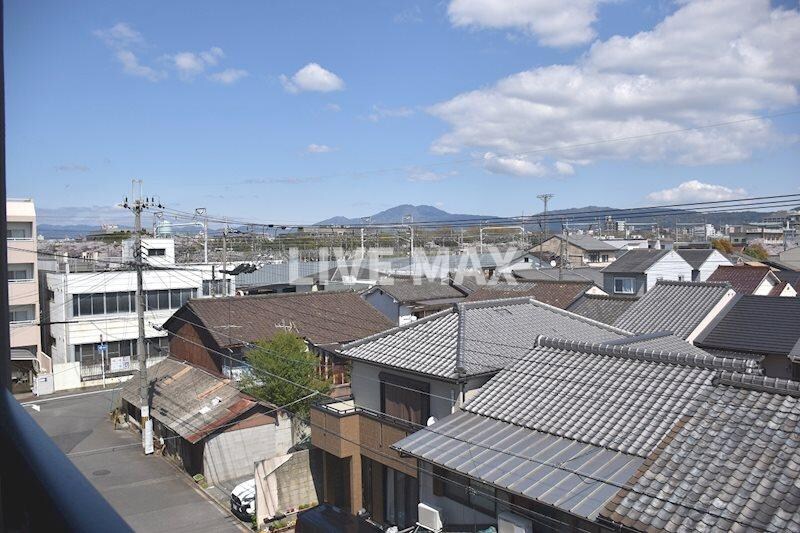 アドバンス京都エーデルの物件内観写真