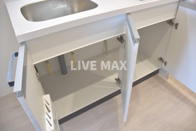 アドバンス京都エーデルの物件内観写真