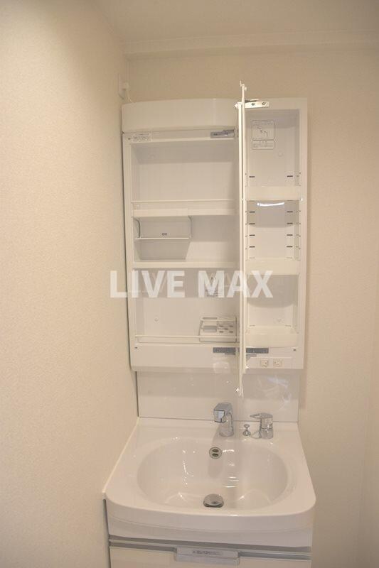 アドバンス京都エーデルの物件内観写真