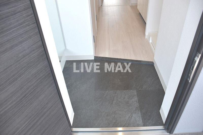 アドバンス京都エーデルの物件内観写真