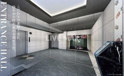 ファステート京都堀川スクエアの物件外観写真