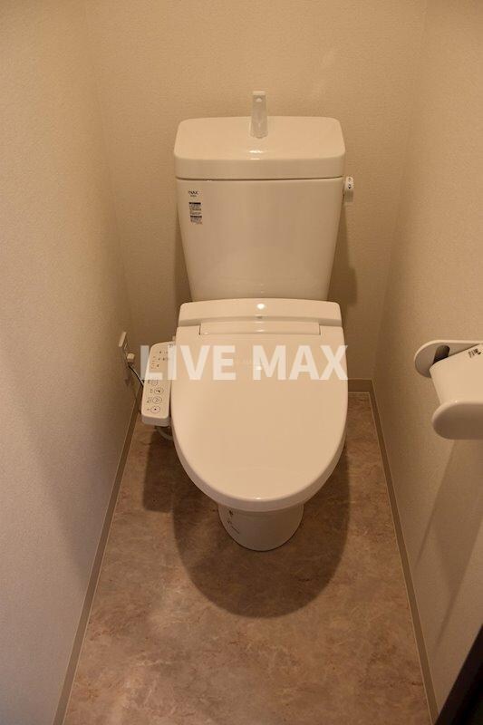 ファステート京都堀川スクエアの物件内観写真