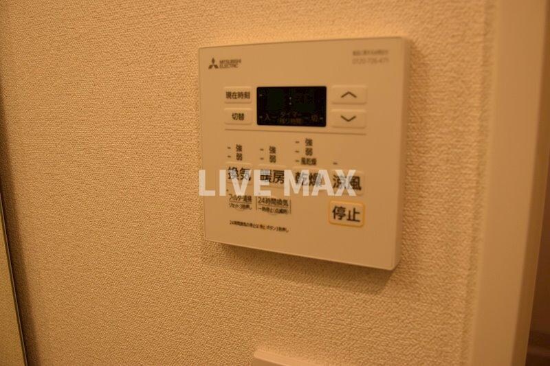 ファステート京都堀川スクエアの物件内観写真