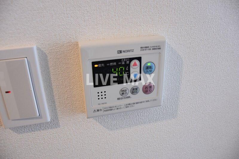 ファステート京都堀川スクエアの物件内観写真