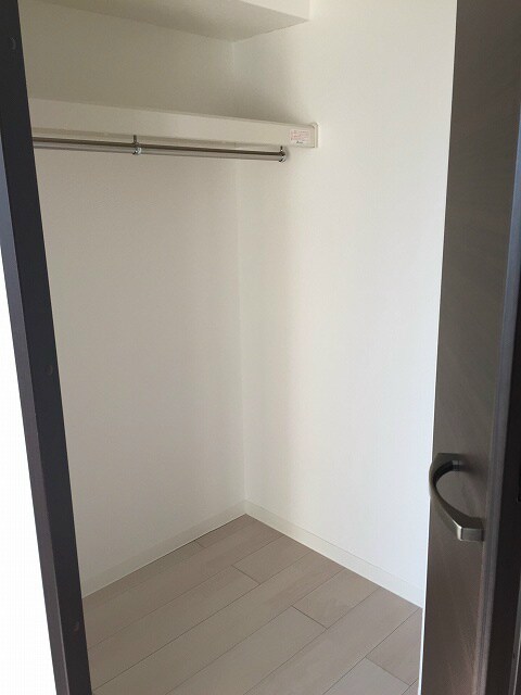 GLANZ七条通の物件内観写真