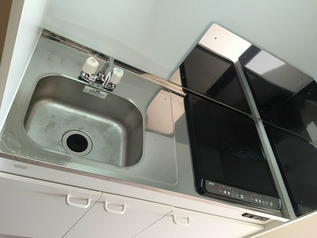 GLANZ七条通の物件内観写真