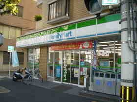 GLANZ七条通の物件外観写真