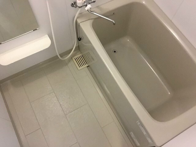 GLANZ七条通の物件内観写真