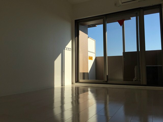 GLANZ七条通の物件内観写真