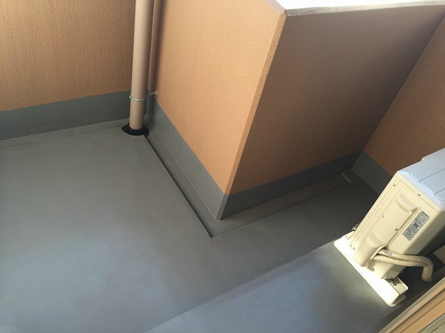 GLANZ七条通の物件内観写真