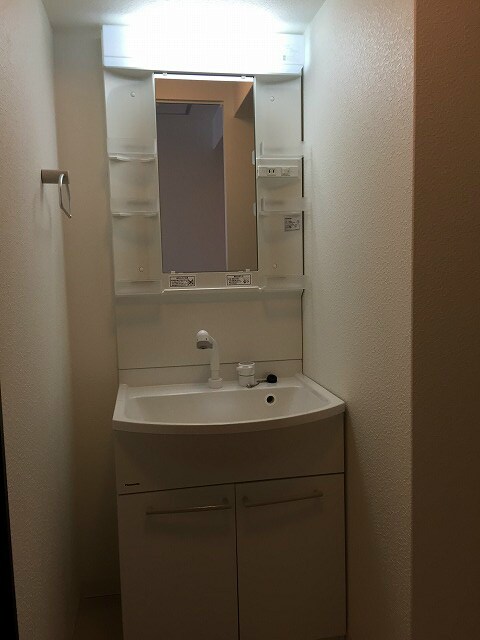 GLANZ七条通の物件内観写真