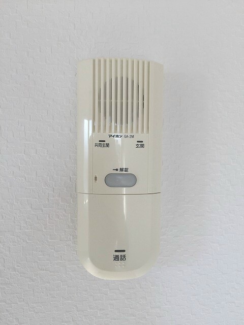 GLANZ七条通の物件内観写真