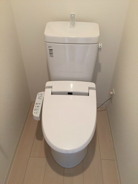 GLANZ七条通の物件内観写真