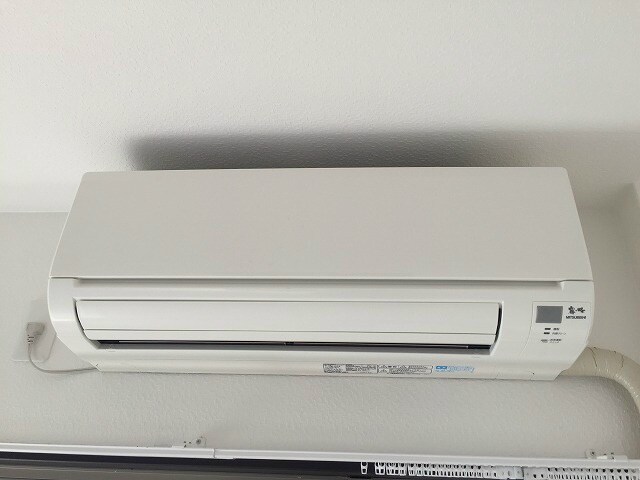 GLANZ七条通の物件内観写真