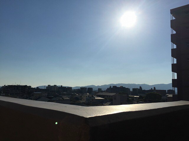 GLANZ七条通の物件内観写真