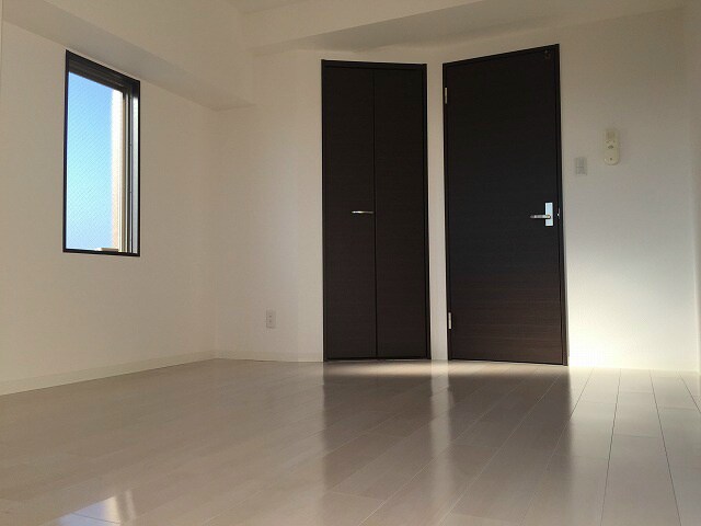 GLANZ七条通の物件内観写真