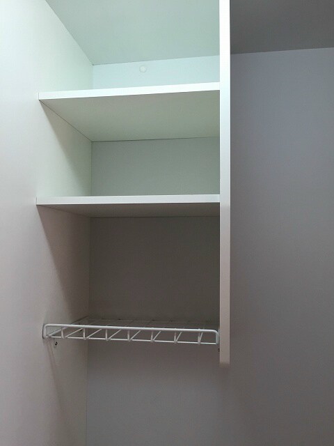 GLANZ七条通の物件内観写真