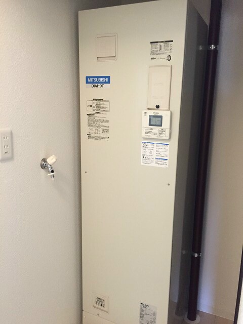 GLANZ七条通の物件内観写真