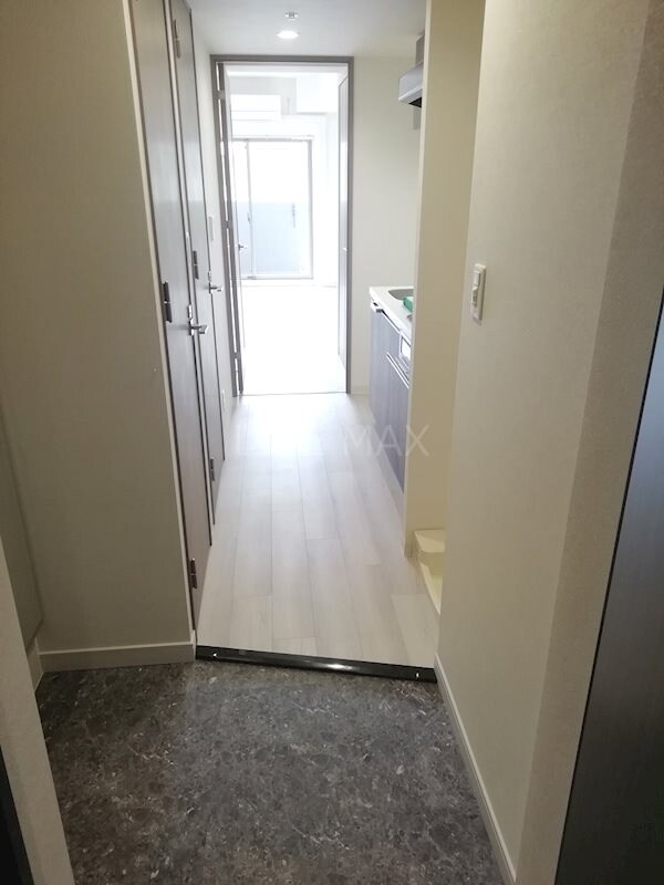 プレサンス　THE　KYOTO 東福寺WESTの物件内観写真