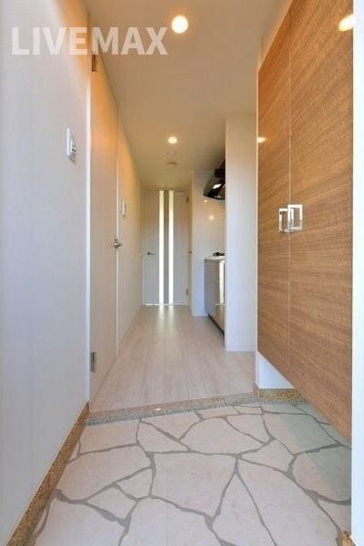 アクアプレイス京大北OXの物件内観写真