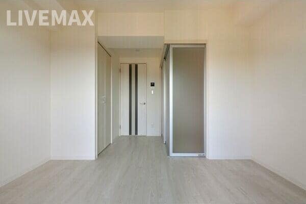 アクアプレイス京大北OXの物件内観写真