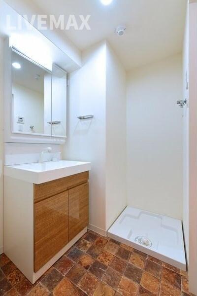 アクアプレイス京大北OXの物件内観写真