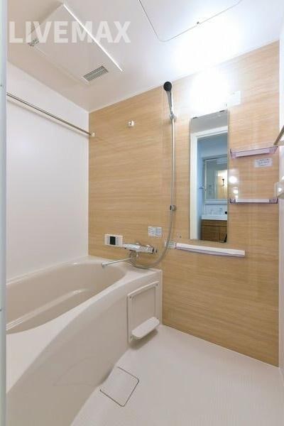 アクアプレイス京大北OXの物件内観写真