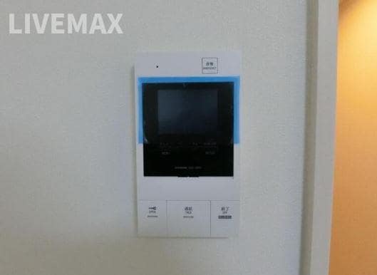 アクアプレイス京大北OXの物件内観写真