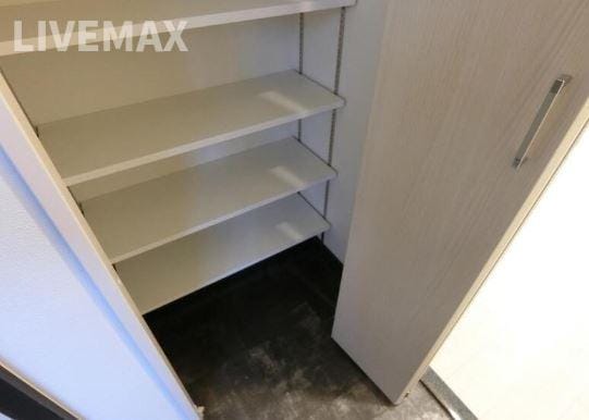 アクアプレイス京大北OXの物件内観写真