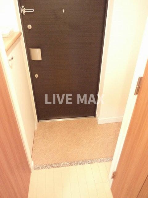 プレサンス京都鴨川彩華の物件内観写真