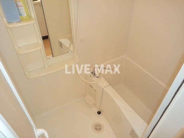 プレサンス京都鴨川彩華の物件内観写真