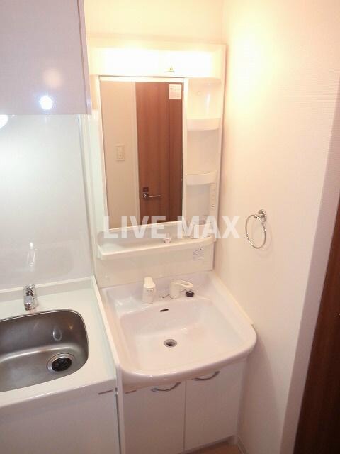 プレサンス京都鴨川彩華の物件内観写真