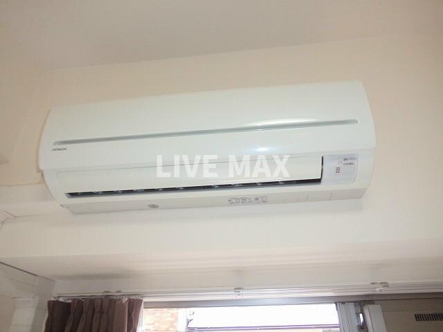 プレサンス京都鴨川彩華の物件内観写真