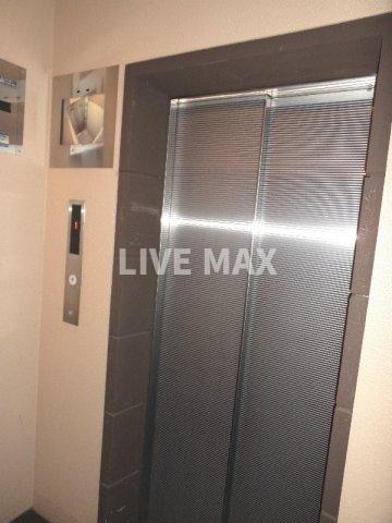 プレサンス京都鴨川彩華の物件内観写真