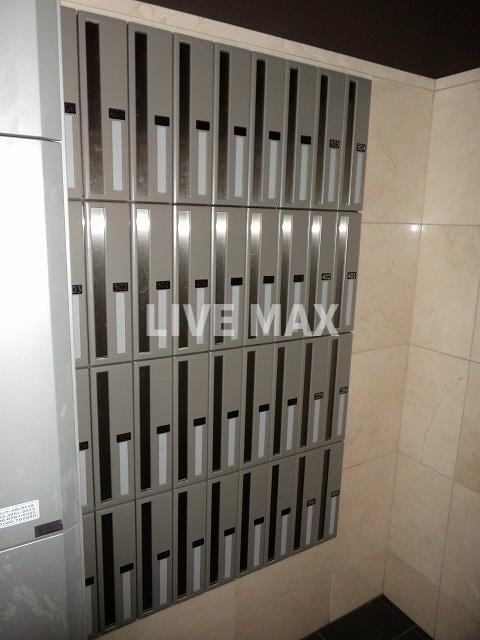 プレサンス京都鴨川彩華の物件内観写真