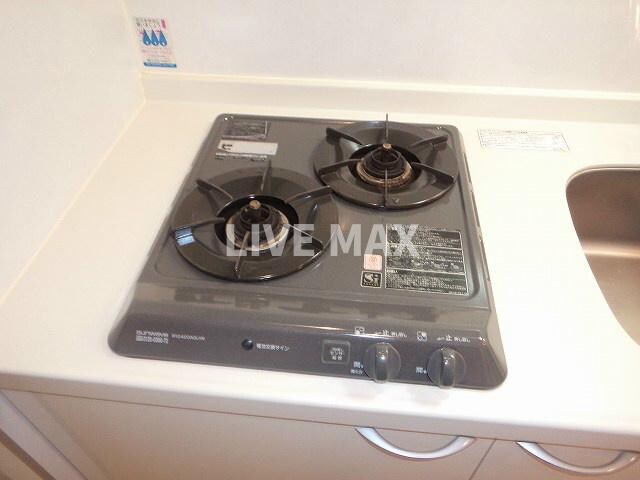 プレサンス京都鴨川彩華の物件内観写真