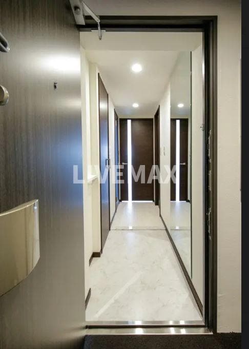 ベラジオ堀川今出川Ⅱの物件内観写真