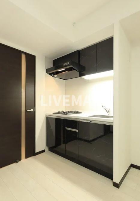 ベラジオ堀川今出川Ⅱの物件内観写真