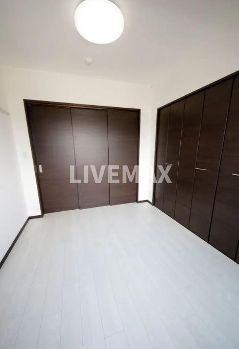 ベラジオ堀川今出川Ⅱの物件内観写真