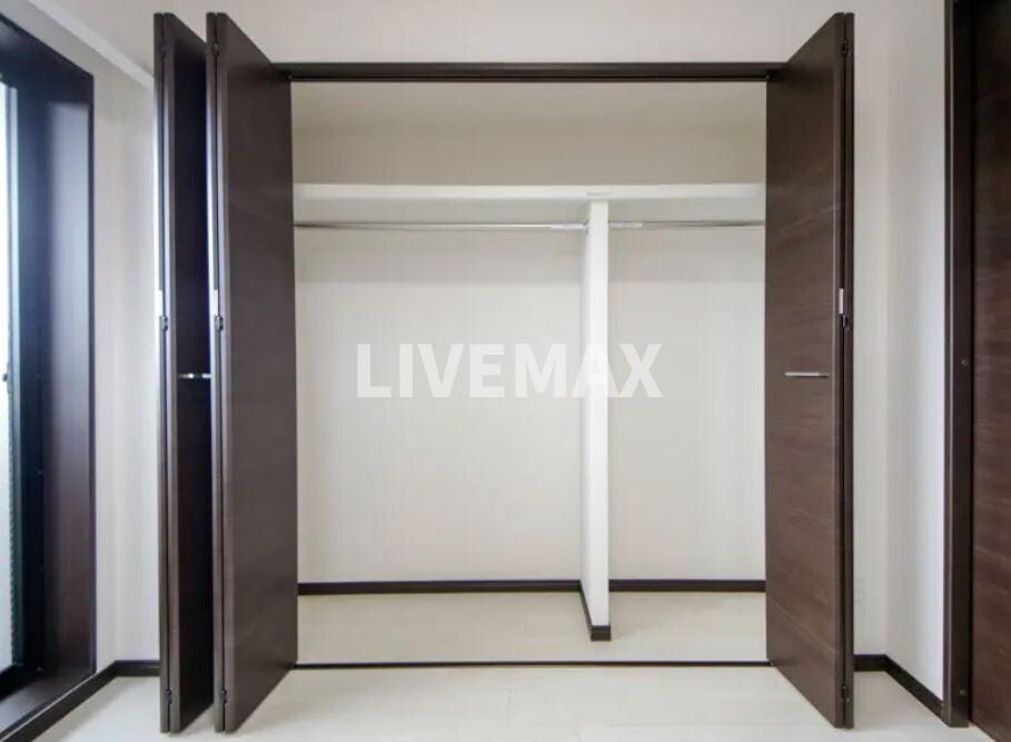 ベラジオ堀川今出川Ⅱの物件内観写真