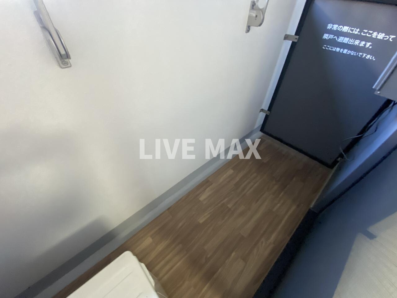 ベラジオ堀川今出川Ⅱの物件内観写真