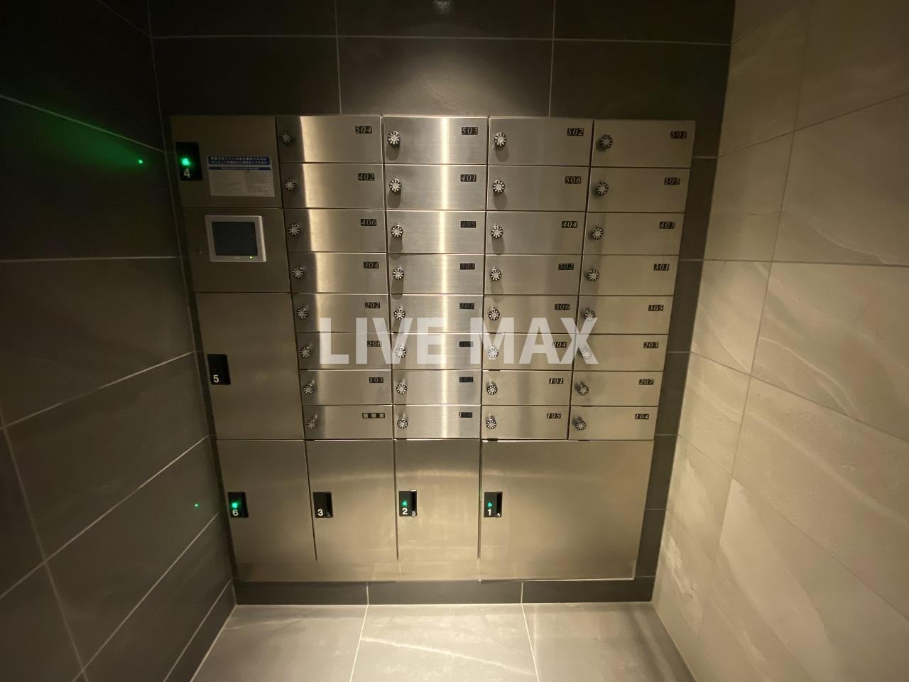 ベラジオ堀川今出川Ⅱの物件内観写真