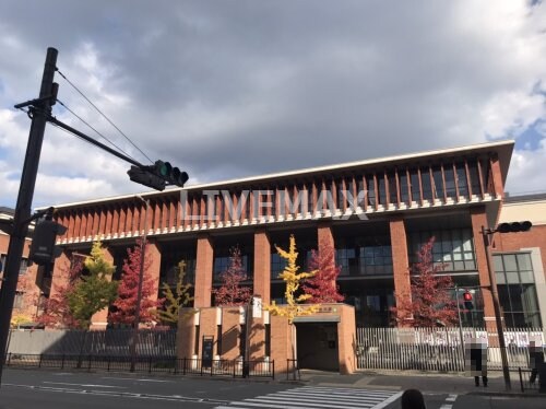 ベラジオ堀川今出川Ⅱの物件内観写真