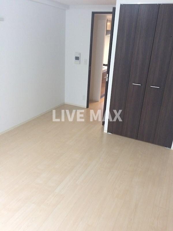 PIERIS GARDENの物件内観写真