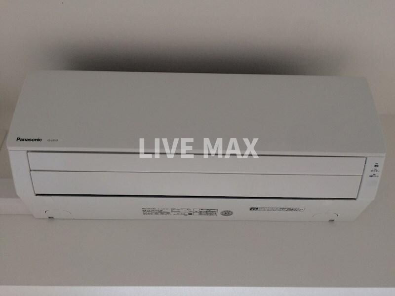 PIERIS GARDENの物件内観写真