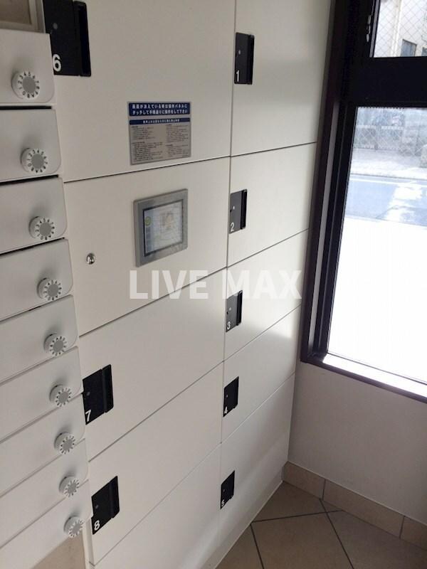 PIERIS GARDENの物件内観写真