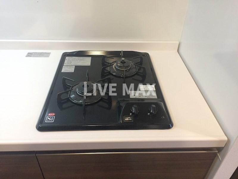 PIERIS GARDENの物件内観写真