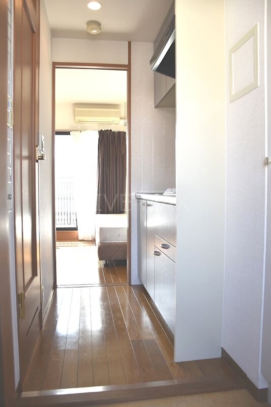 ベラジオ四条烏丸の物件内観写真