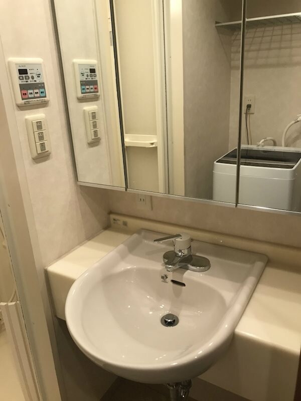 ベラジオ四条烏丸の物件内観写真